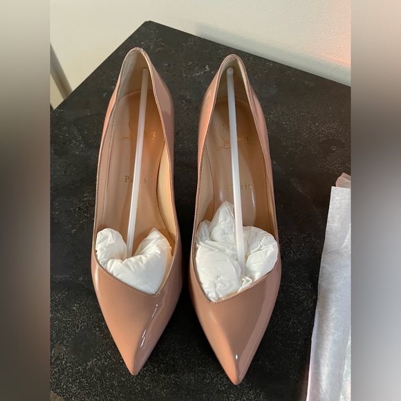 Christian Louboutin Shoes - Louboutin new pump